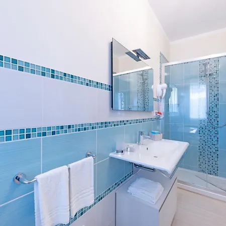 Bed & Breakfast Capitorsola
