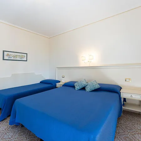Capitorsola B&B 카폴리베리