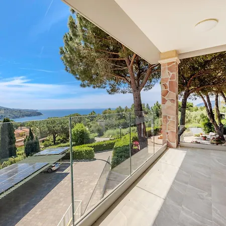 Bed & Breakfast Capitorsola Capoliveri (Isola d'Elba)