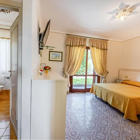 Bed & Breakfast Capitorsola Capoliveri (Isola d'Elba)