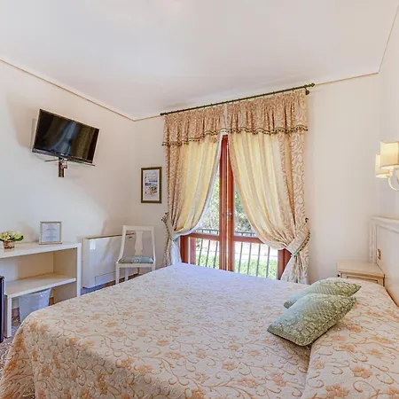 Capitorsola Bed & Breakfast