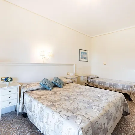 Bed & Breakfast Capitorsola