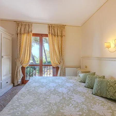Bed & Breakfast Capitorsola