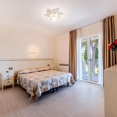 Capitorsola B&B 카폴리베리