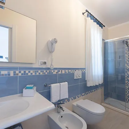 Bed & Breakfast Capitorsola