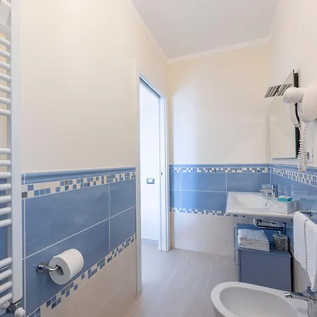 Capitorsola Bed & Breakfast *