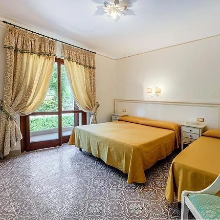 Capitorsola B&B 카폴리베리