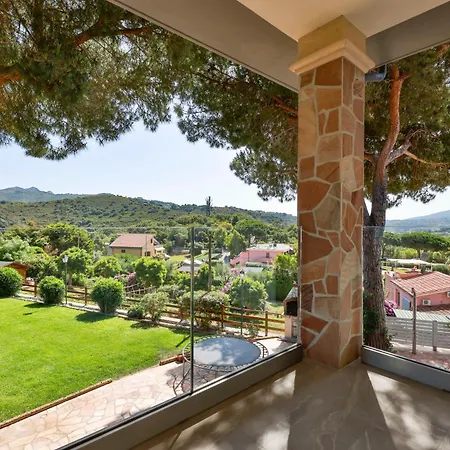 Capitorsola 4* Capoliveri (Isola d'Elba)