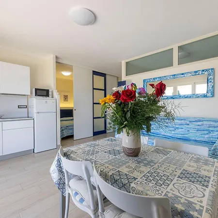 Bed & Breakfast Capitorsola