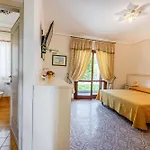 Nocleg ze śniadaniem Capitorsola Capoliveri (Isola d'Elba)