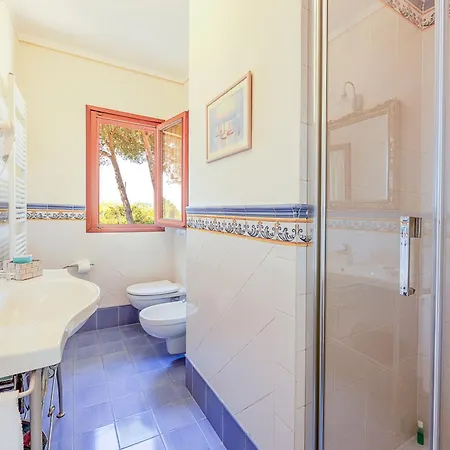 Bed and Breakfast Capitorsola 4*