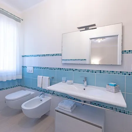 Capitorsola Bed and Breakfast 4*