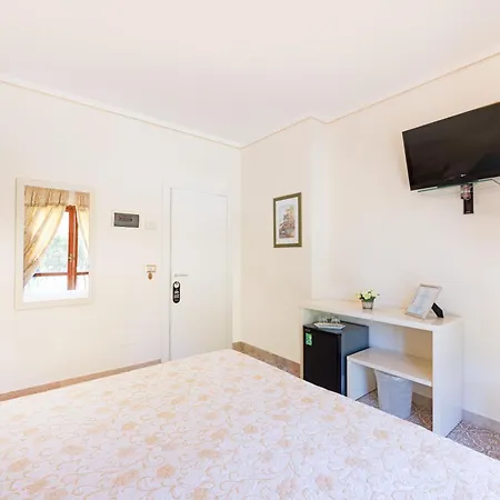 Capitorsola Отель типа 