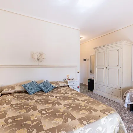Bed and Breakfast Capitorsola