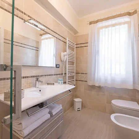 Capitorsola Отель типа 