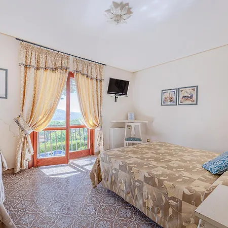 Capitorsola Отель типа 