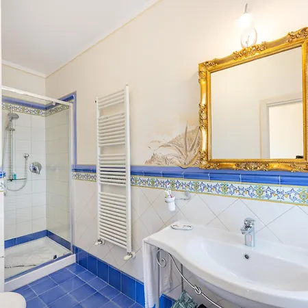 Capitorsola فندق مبيت وإفطار