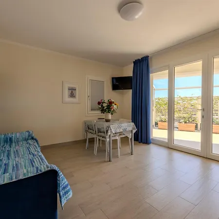 Panzió Capitorsola 4*