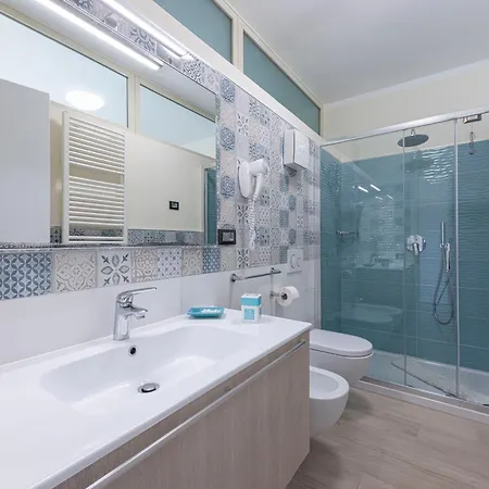 Capitorsola Bed and Breakfast