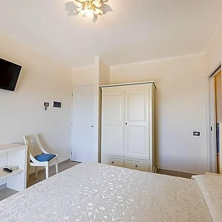 Capitorsola Bed and Breakfast