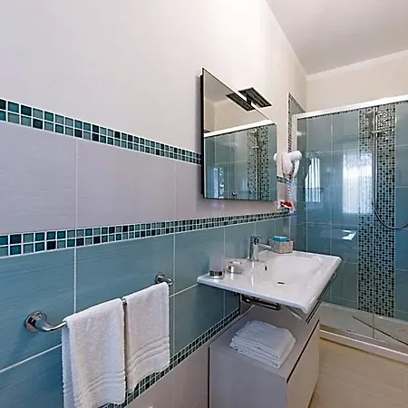 Bed and Breakfast Capitorsola Capoliveri (Isola d'Elba)