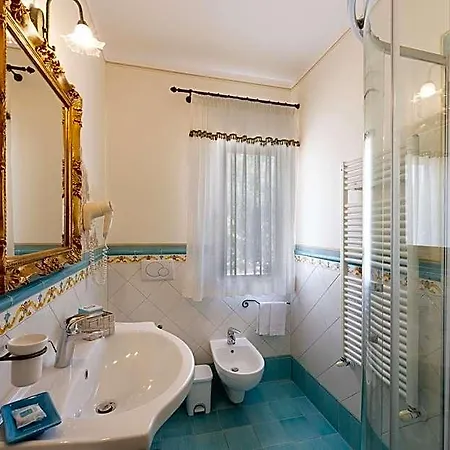 Bed and Breakfast Capitorsola 4*