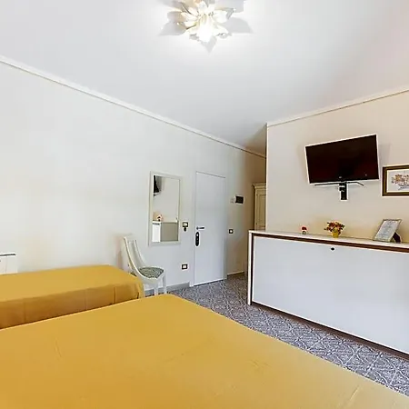 Capitorsola Bed and Breakfast