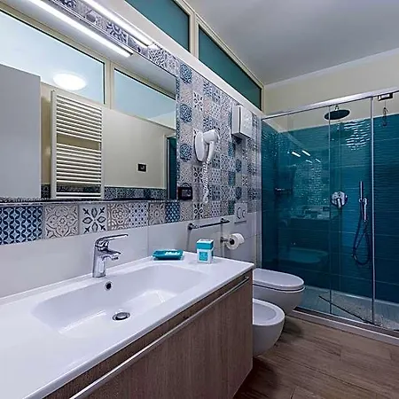 Capitorsola Bed and Breakfast 4*
