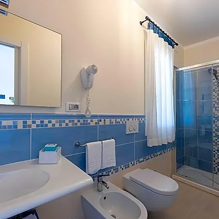 Capitorsola Bed and Breakfast