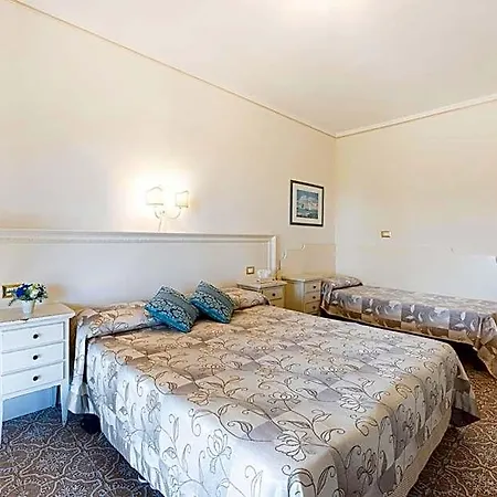 Bed and Breakfast Capitorsola Capoliveri (Isola d'Elba)