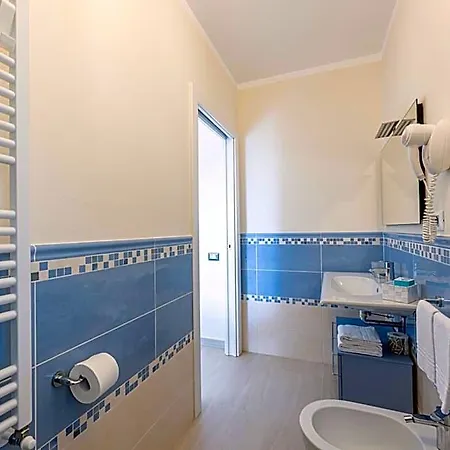 Bed and Breakfast Capitorsola 4*