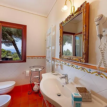 Capitorsola Bed and Breakfast Capoliveri (Isola d'Elba)