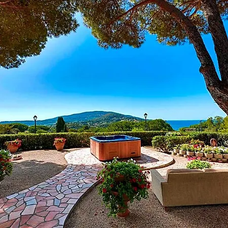 Capitorsola 4* Capoliveri (Isola d'Elba)