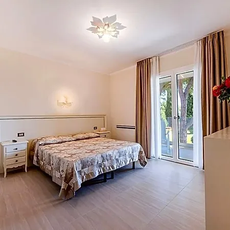 Capitorsola 4* Capoliveri (Isola d'Elba)
