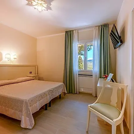 Capitorsola 4* Capoliveri (Isola d'Elba)