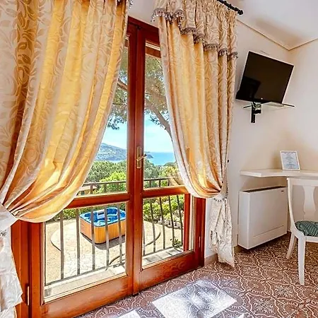 Capitorsola Bed and Breakfast