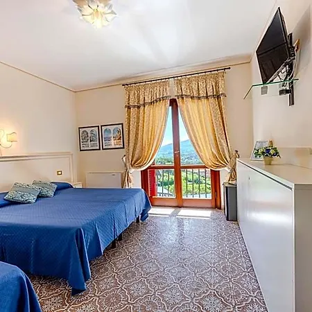 Capitorsola Bed and Breakfast