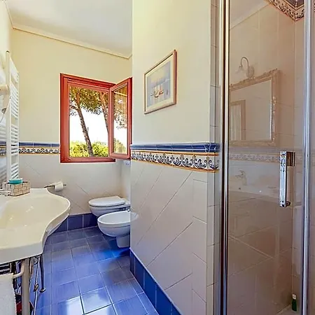 Bed and Breakfast Capitorsola