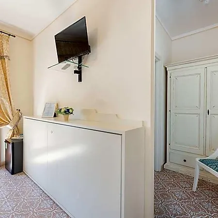 فندق مبيت وإفطار Capitorsola 4*