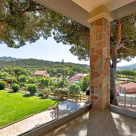 Capitorsola Bed and Breakfast 4*