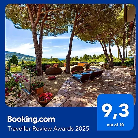 Capitorsola Bed and Breakfast Capoliveri (Isola d'Elba)