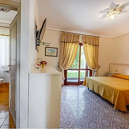 Capitorsola فندق مبيت وإفطار 4*