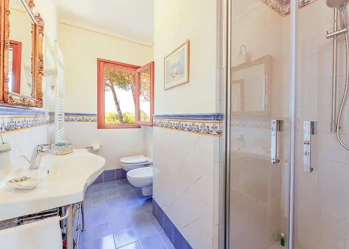 Panzió Capitorsola 4*