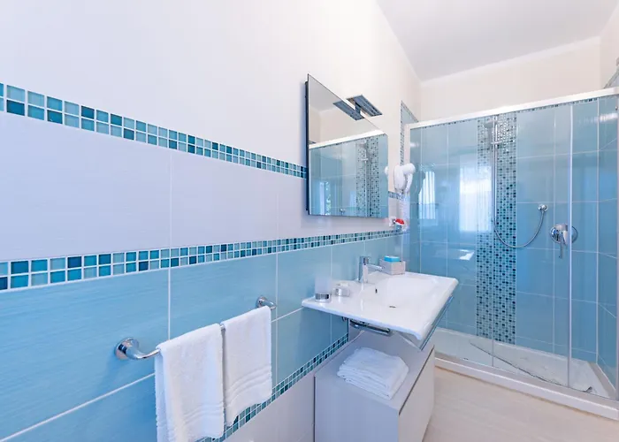 Nocleg ze śniadaniem Capitorsola