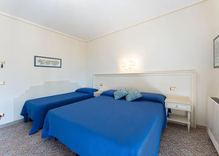 Capitorsola Panzió Capoliveri