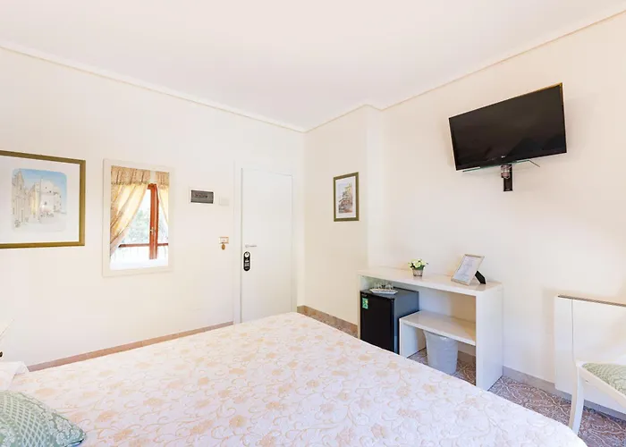 Capitorsola Frühstückspension Capoliveri (Isola d'Elba)