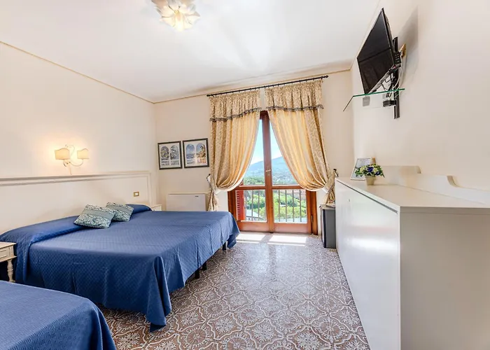 Nocleg ze śniadaniem Capitorsola Capoliveri (Isola d'Elba)