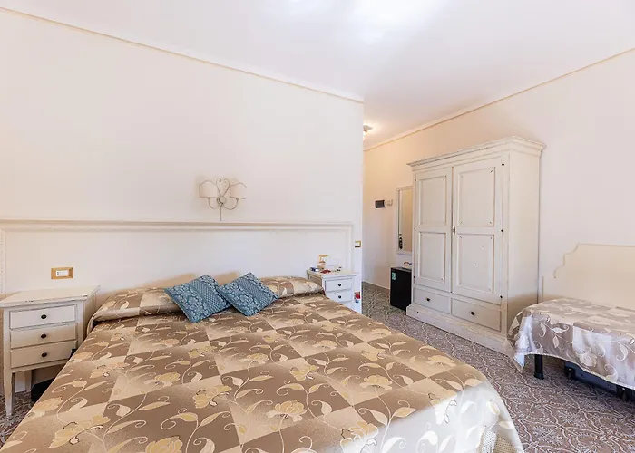 Nocleg ze śniadaniem Capitorsola