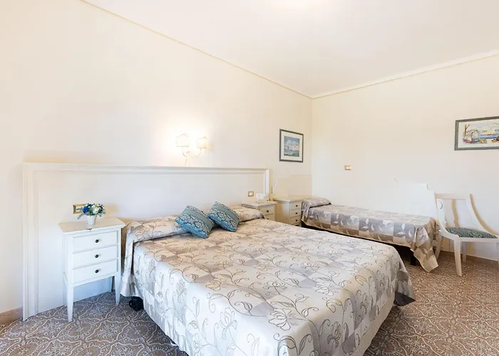 Frühstückspension Capitorsola