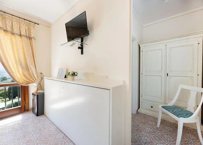 Capitorsola Panzió 4*